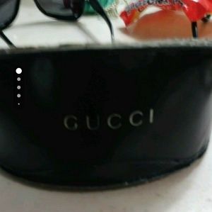 GUCCI glasses in good condition